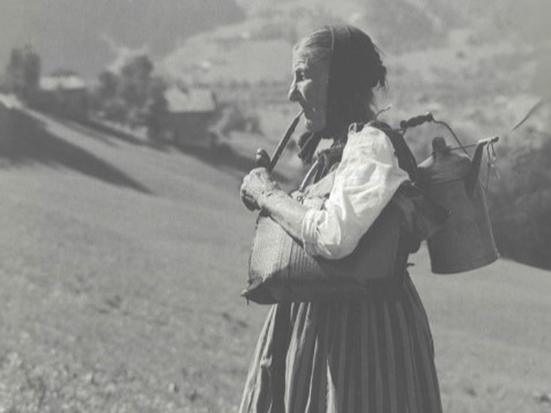 None
Septima im Montafon: Frauen im Mittelpunkt