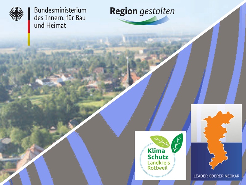 Die Regio-V ist als Expertin für verschiedene Bereiche der Regionalentwicklung gefragt.