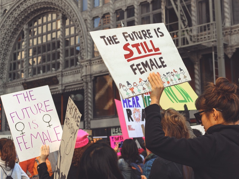 Frauen entlasten, besonders in Krisenzeiten: Das fordern die Vorarlberger Mädchen- und Frauenorganisationen. Foto: pixabay