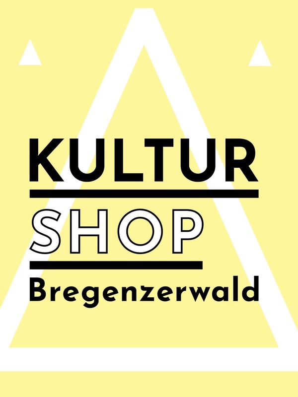 Ansprechend präsentieren Künstler*innen aus dem Bregenzerwald ihre Produkte und Dienstleistungen im neuen online-Shop.